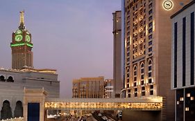 Sheraton Makkah Jabal Al Kaaba Hotel
