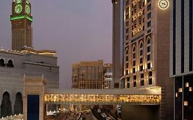 Sheraton Makkah Jabal Al Kaaba Hotel